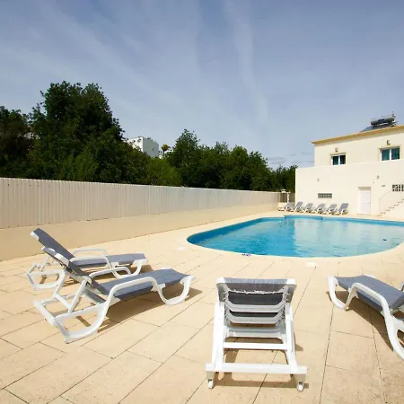 Relax Total Perto Dos Salgados * Gale (Albufeira)