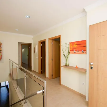 Relax Total Perto Dos Salgados Holiday home *