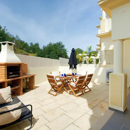 Holiday home Relax Total Perto Dos Salgados Gale (Albufeira)