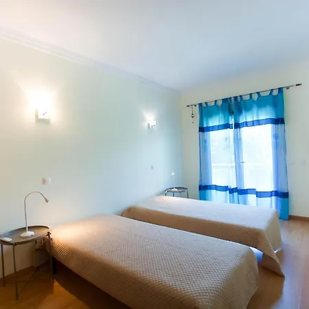 Holiday home Relax Total Perto Dos Salgados