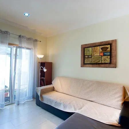 Holiday home Relax Total Perto Dos Salgados