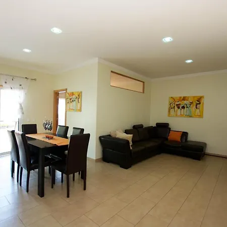 Holiday home Relax Total Perto Dos Salgados
